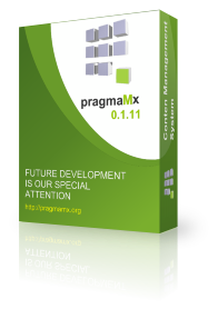 pragmaMx 0.1.11
