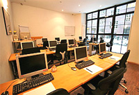 PMX Seminare in Berlin